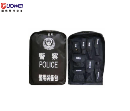 警用装备包