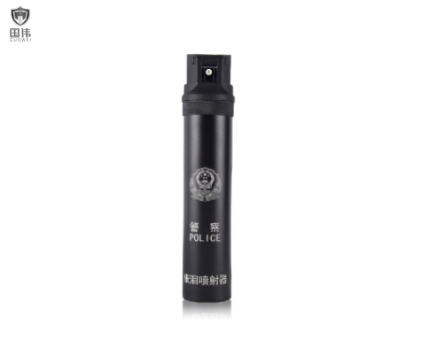 催泪喷射器（竖喷型）
