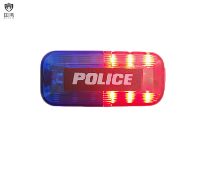 多功能警示肩灯